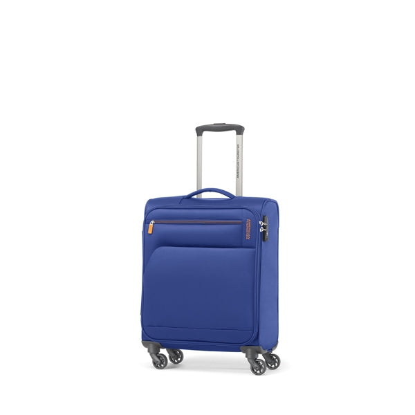 Bayview Nxt carry-on suitcase
