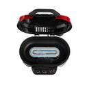 BBQ de table au propane avec 2 brûleurs Roadtrip - Exclusif en ligne