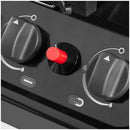 BBQ de table au propane avec 2 brûleurs Roadtrip - Exclusif en ligne