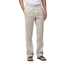 Pantalon pour homme Beach Linen