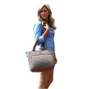 Beside-U Taylor tote bag - Online exclusive