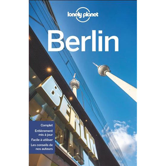 Guide Berlin