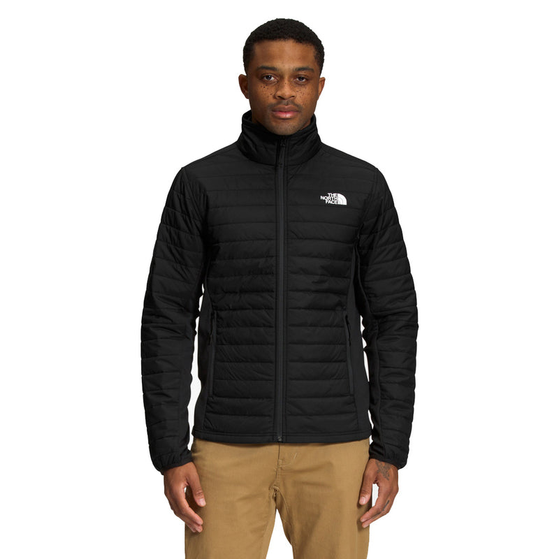 Men's Canyonlands Hybrid insulated jacket - The North Face


