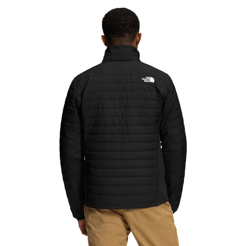 Men's Canyonlands Hybrid insulated jacket - The North Face

