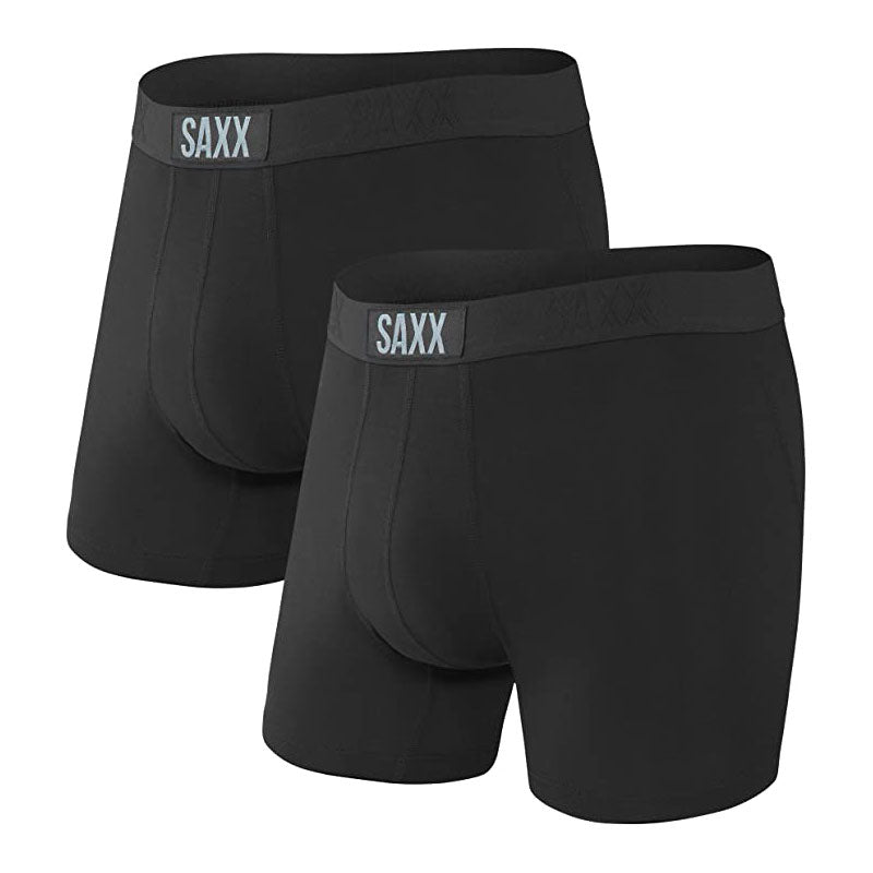 Ensemble de 2 boxeurs ajustés Vibe Saxx