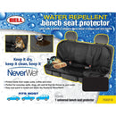 Housse de banquette arrière universelle