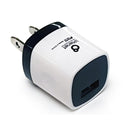USB wall charger