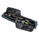 Sac de transport à roulettes pour skis RoundTrip Roller 175cm Thule - Exclusif en ligne