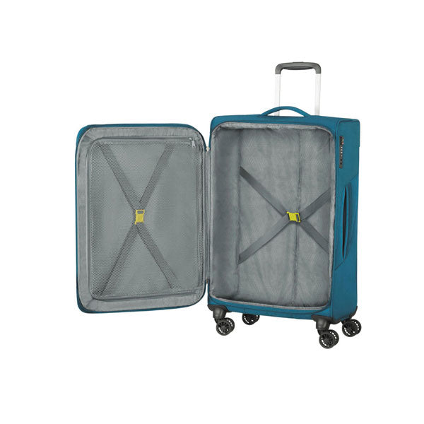 Fly Light 27.5 inch suitcase