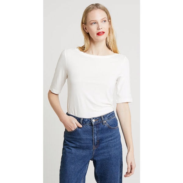 Chandail pour femme Boat Neck