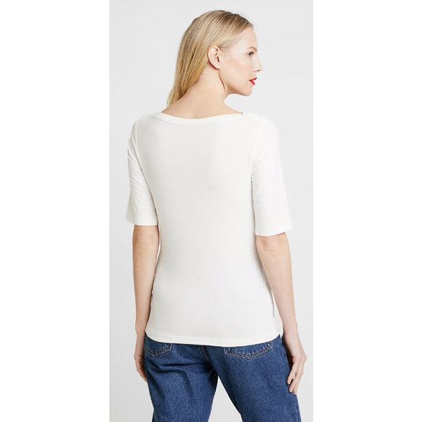 Chandail pour femme Boat Neck