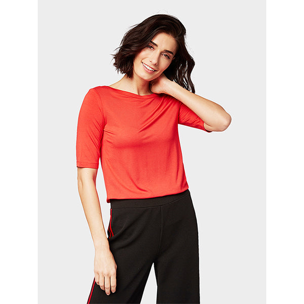 Chandail pour femme Boat Neck