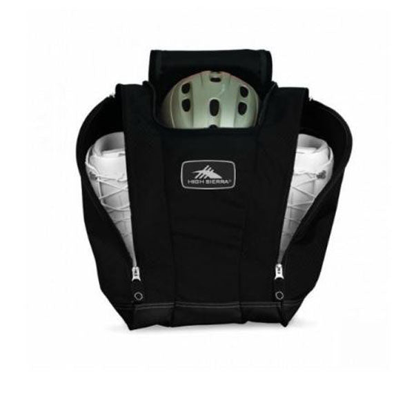Performance Series trapezoid boot bag