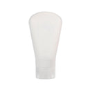 Small silicone bottle