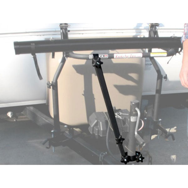 Telescopic arm for bicycle rack - Online Exclusive