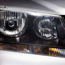 Ensemble pour restauration des phares Bright Now Silverwax - Exclusif en ligne