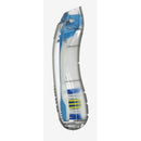 Brosse à dents repliable de voyage