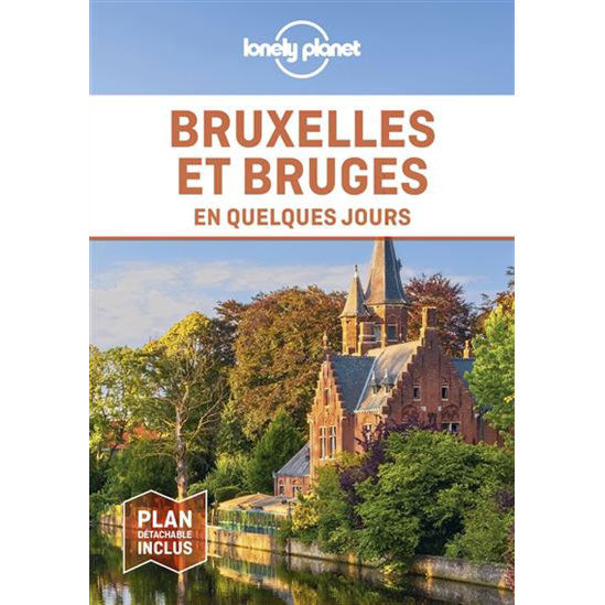 Guide Bruxelles