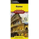 Carte de Rome
