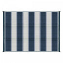 Tapis extérieur réversible 6 x 9 pieds Camco - Exclusif en ligne