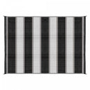 Tapis extérieur réversible 6 x 9 pieds Camco - Exclusif en ligne