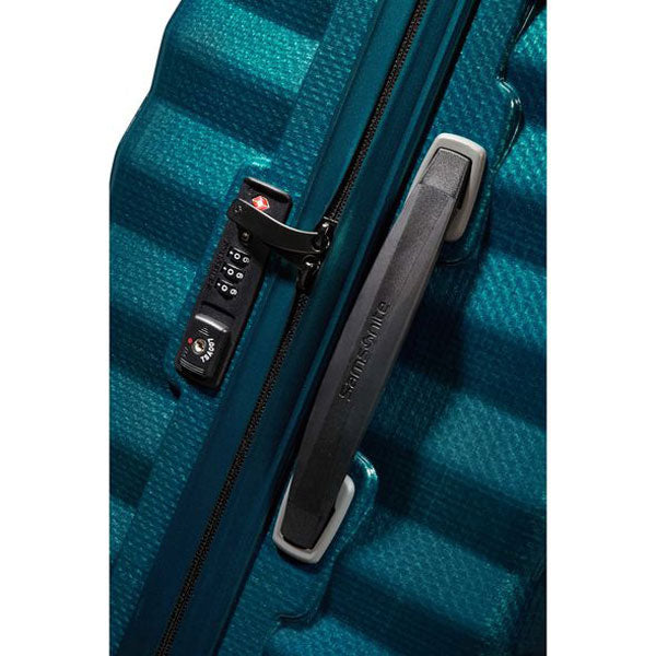 Lite-Shock Carry-on Suitcase