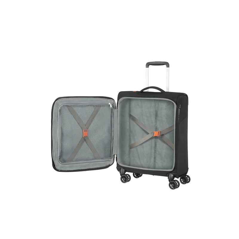 Fly Light carry-on suitcase