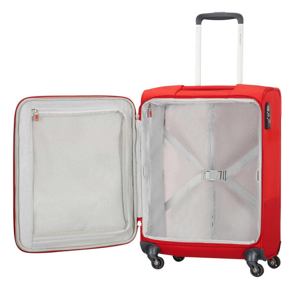 Base Boost Carry-on Suitcase