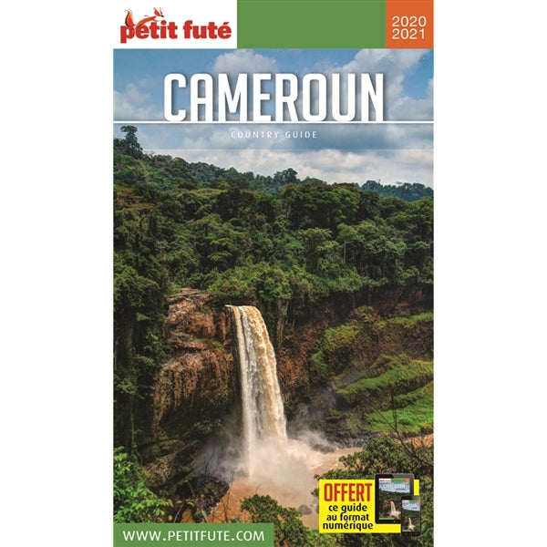 Guide Cameroun