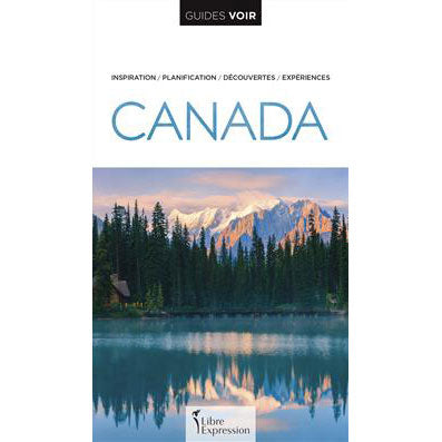 Guide Canada
