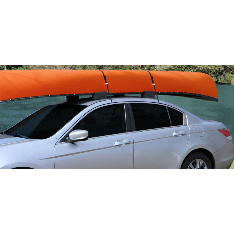 Canoe foam support - Online exclusive