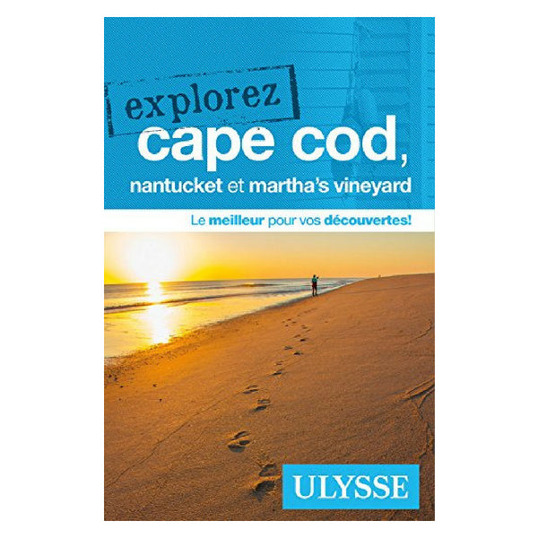 Guide Cape Cod