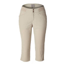 Women's  Jammer II Capri