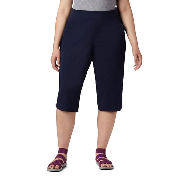 Capri taille plus pour femme Anytime Casual