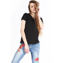 Women's PZmotion Dry Edition V-neck t-shirt