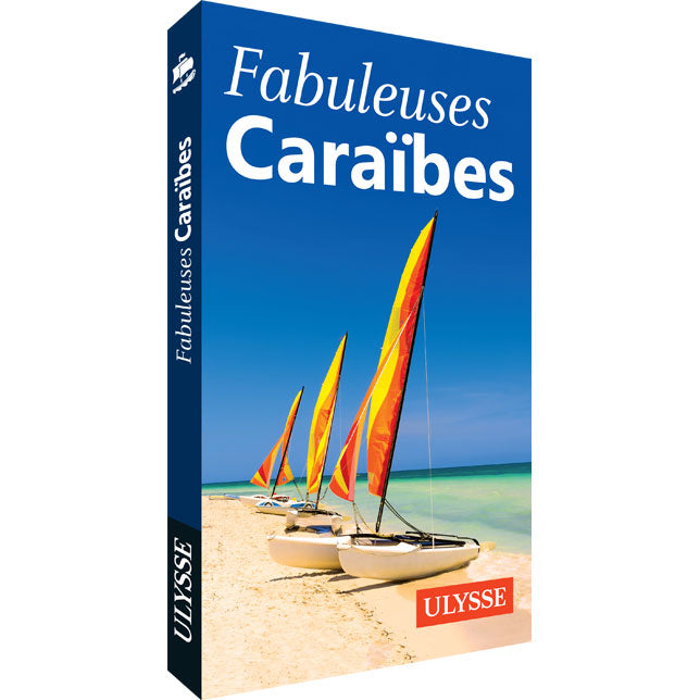 Guide Caraïbes