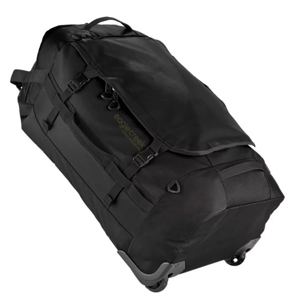 Cargo Hauler 110L wheeled duffel