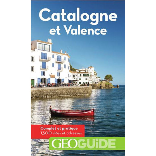 Guide Catalogne et Valence