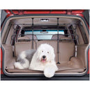 Barrière universelle pour animaux