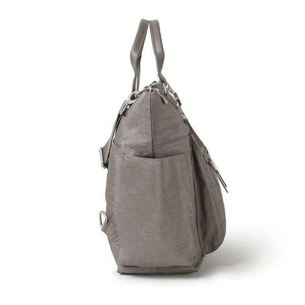 3-in-1 convertible backpack
