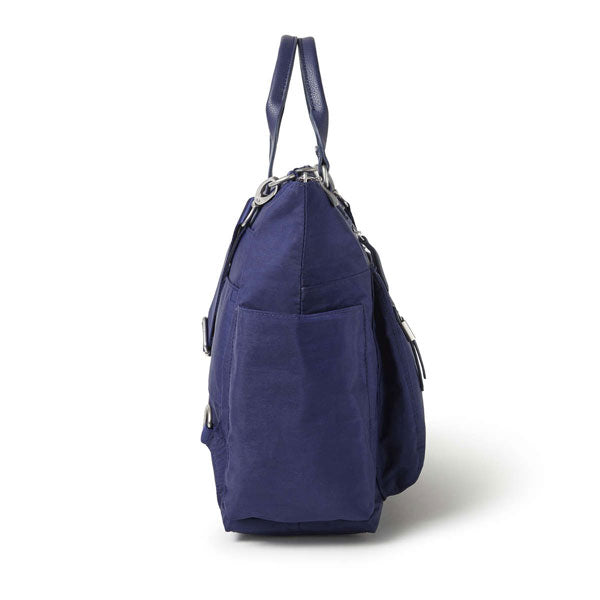 3-in-1 convertible backpack