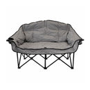 Chaise pliante double Bear Buddy - Exclusif en ligne