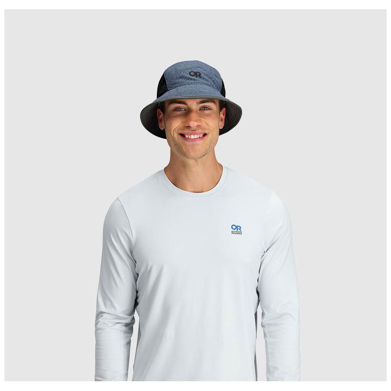 HOT Outdoor Research Swift Bucket Hat Outdoor Research Swift