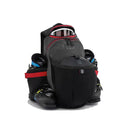 Junior ski boots backpack Slick II
