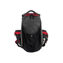 Junior ski boots backpack Slick II