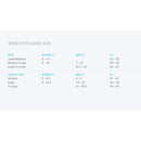 Bas de compression pour femme On The Spot