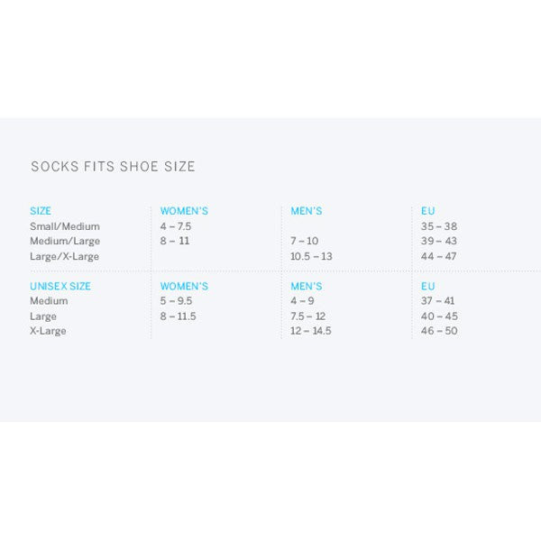 Men's Ultra light microphone socks 