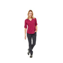 Chemise à manches 3/4 pour femme Expedition Chill Stretch