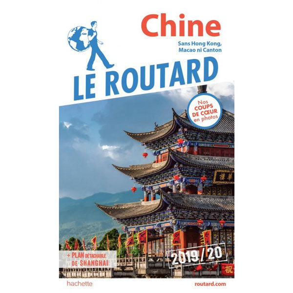 Guide Chine