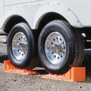  Kit of 2 RV interlocking wheels  Stop 'N Chock Lynx Levelers  - Online exclusive